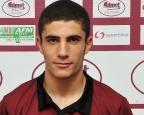 Primo acquisto granata, è Di Santo centrocampista che arriva dall’Arezzo 