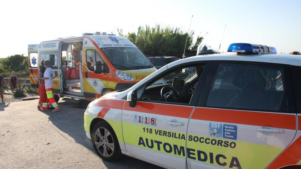 Camaiore, si uccide a ottant’anni sparandosi un colpo di fucile
