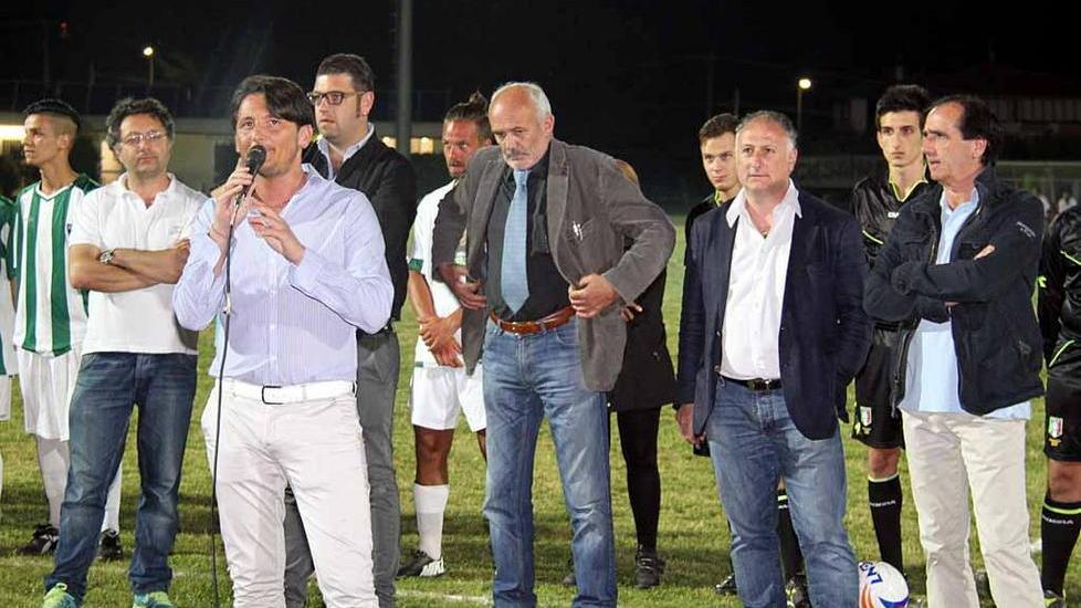 Torneo delle frazioni, Capanne vince sempre