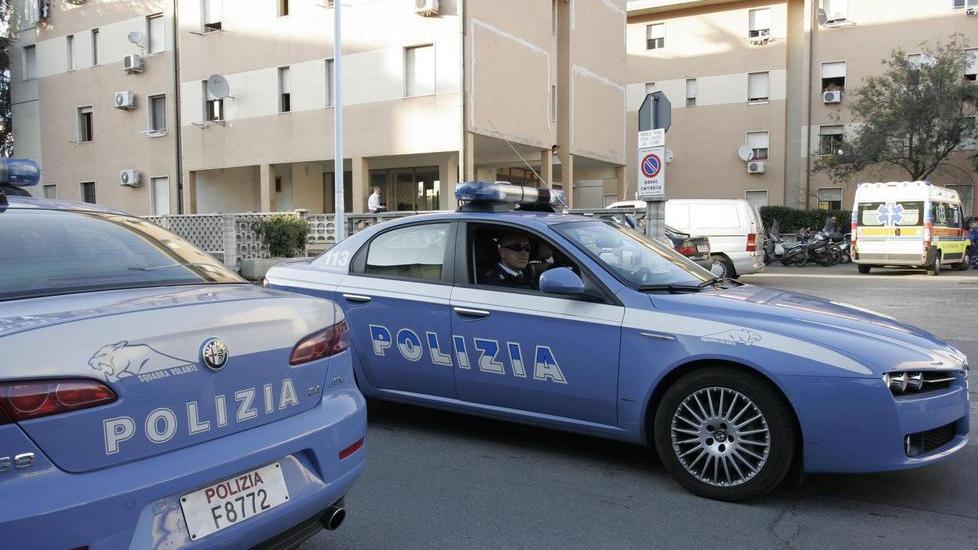 La squadra mobile contribuisce alla cattura di due rapinatori