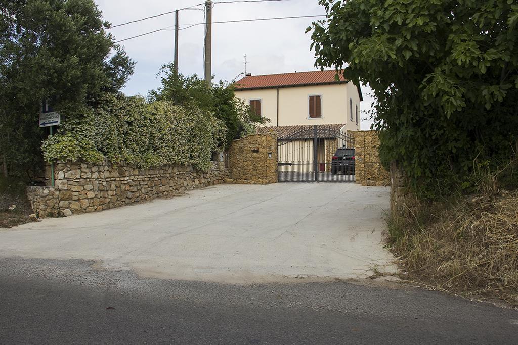 Rubano la cassaforte nell’agriturismo Sa Mandra, bottino 150 mila euro 