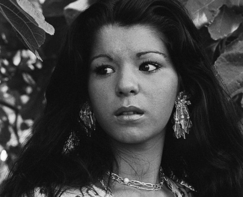 La Sardegna degli Anni 70 negli straordinari scatti di Ferdinando Longhi 