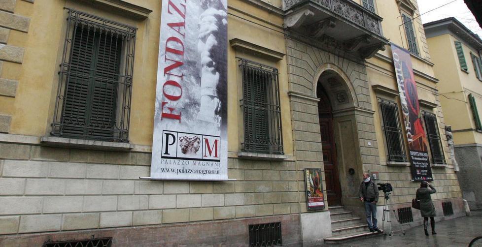 Fotografia Europea è un calvario per i disabili 