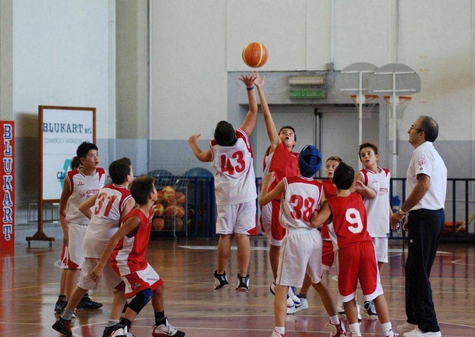 Una promozione straordinaria e Under 13 con la Coppa Toscana