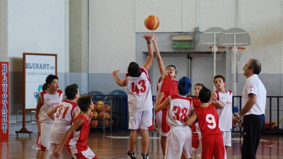 Una promozione straordinaria e Under 13 con la Coppa Toscana