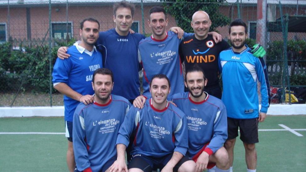 “Sud” vince il 20° Torneo Bernesto