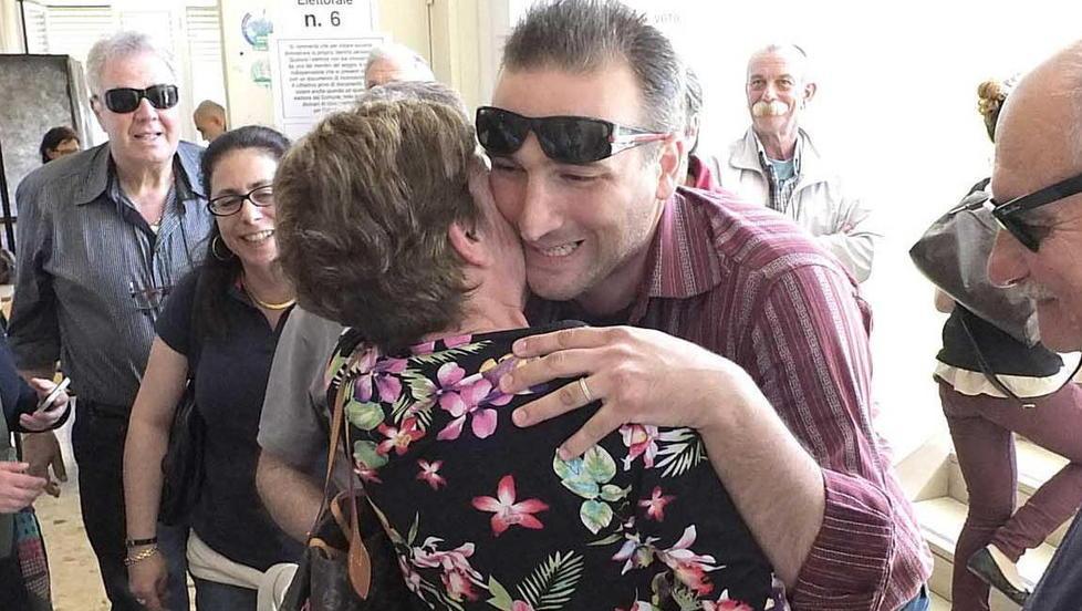 Primi nomi della giunta Ghimenti nella squadra Ricotta e Sandroni 