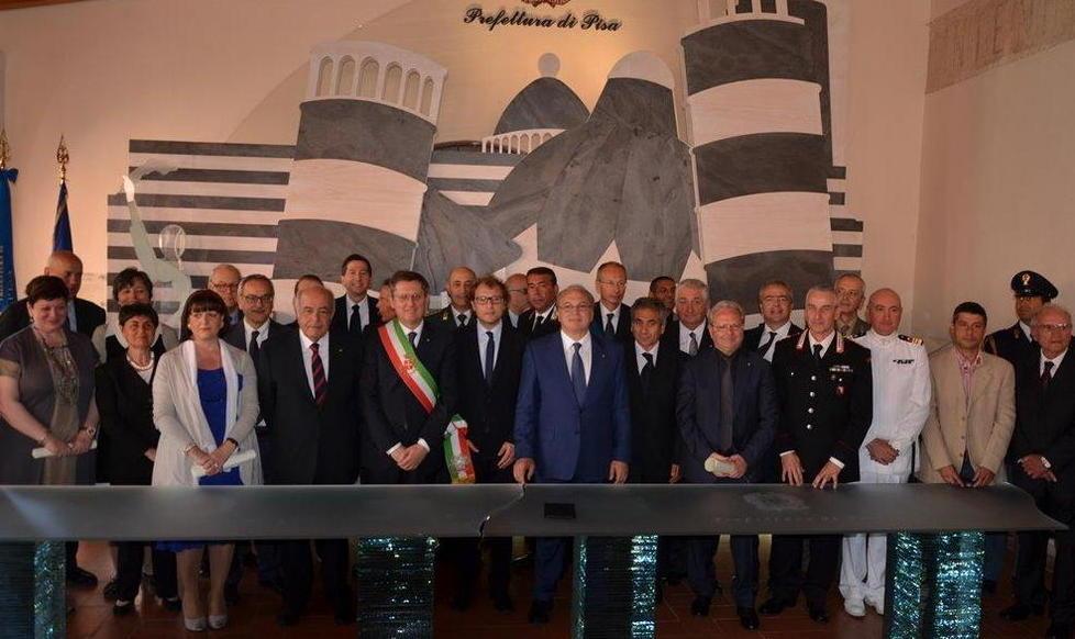Industriali, manager e militari con il titolo di commendatore