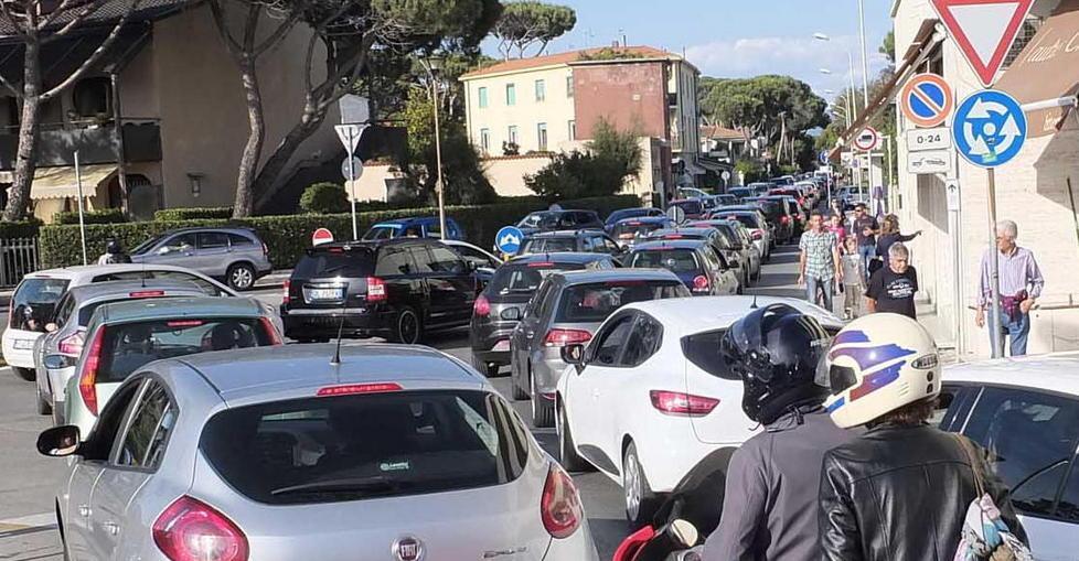 Tre nuovi parcheggi scambiatori ma saranno pronti tra un anno 