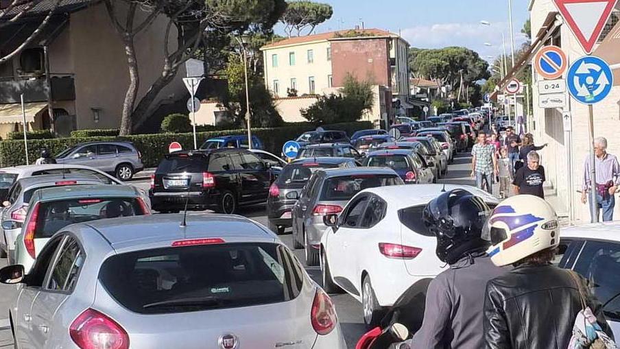 Tre nuovi parcheggi scambiatori ma saranno pronti tra un anno