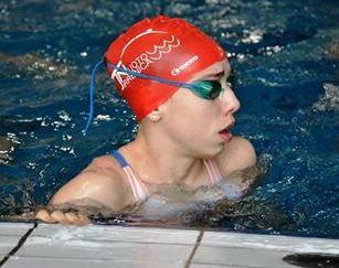 Nuoto, la Luperi medaglia d’oro anche a Mosca