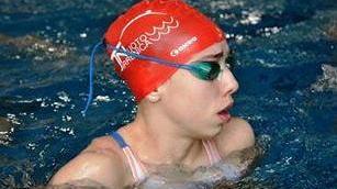 Nuoto, la Luperi medaglia d’oro anche a Mosca