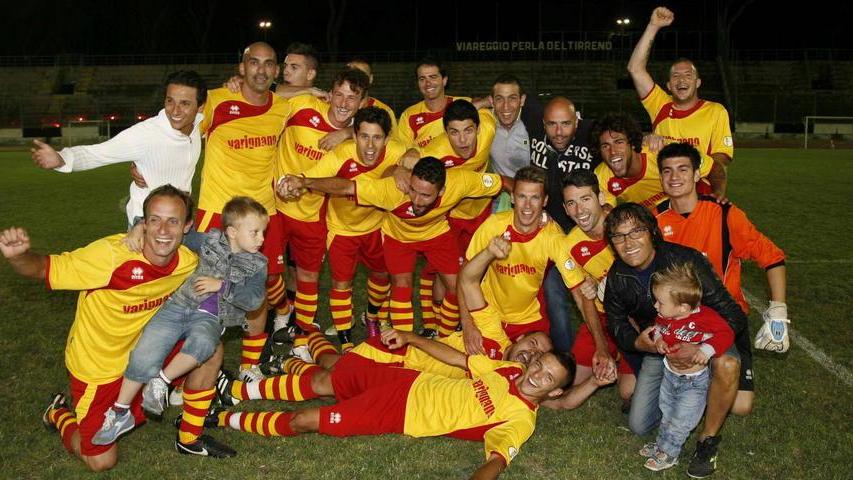 Al Centropolo il via al Torneo dei Quartieri