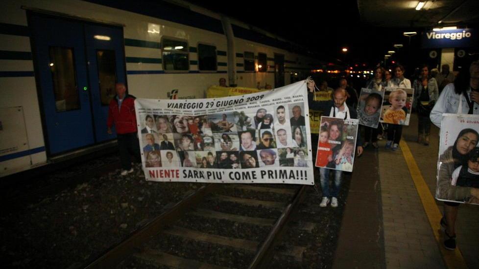 Elia (Fs): incontrerò i familiari della strage Che rifiutano
