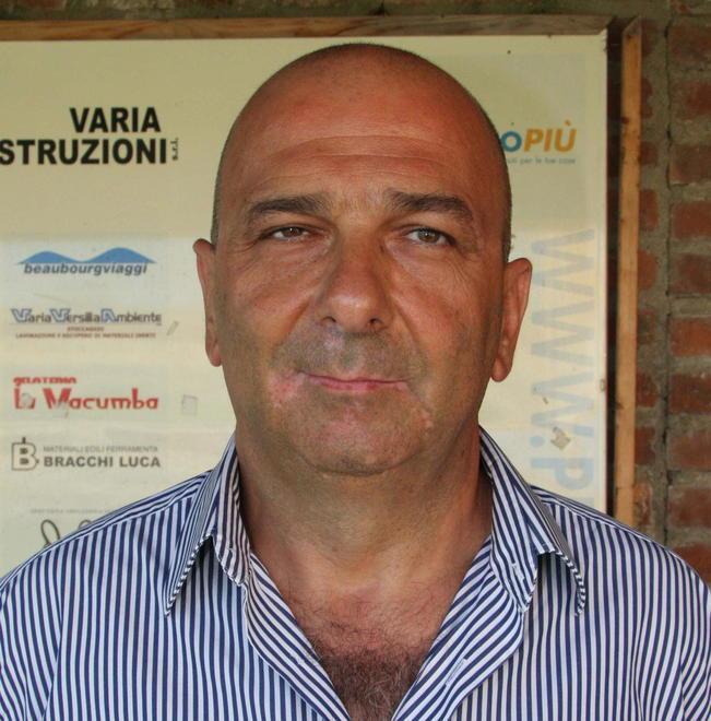 Ira PietraMarina dopo il ko di Brescello «Un vero scippo» 