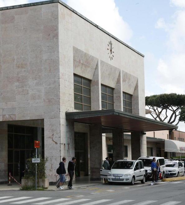 Viareggio-Lucca, niente raddoppio 