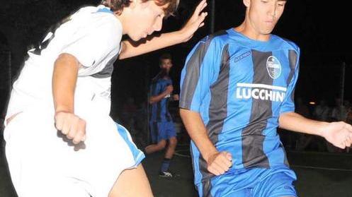 40 squadre in campo per il torneo Van Toff di calcio a cinque