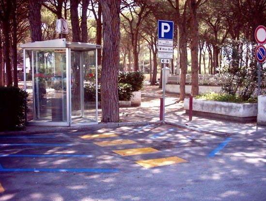 Parcheggi a pagamento, attive 14 aree di sosta 