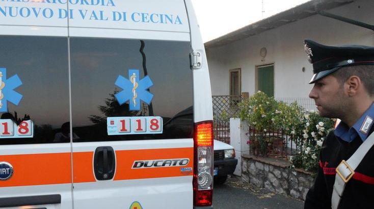 La confessione e poi il silenzio