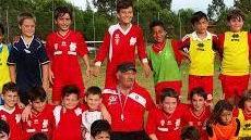 Successo a Nomadelfia per il torneo dei Salesiani