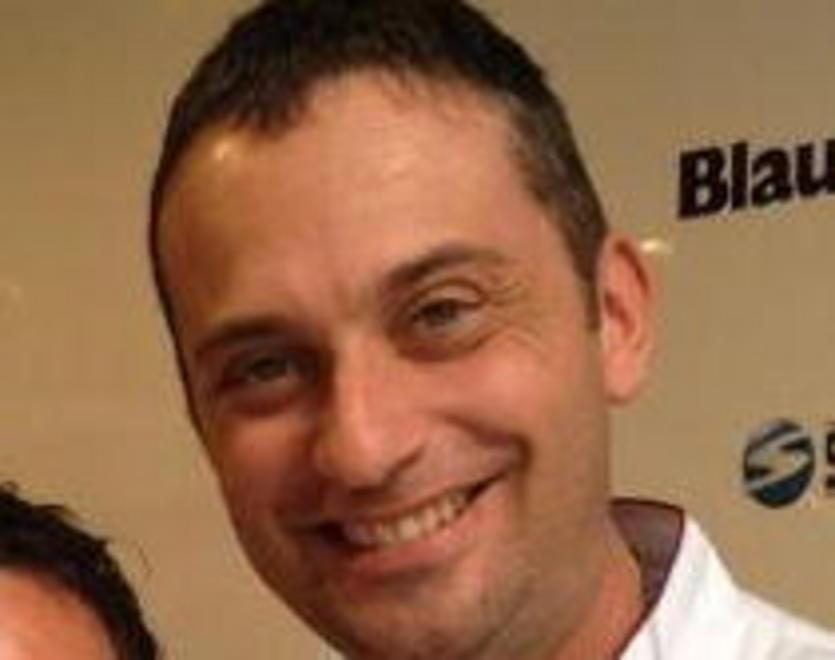 Manuele Presenti a Uno Mattina