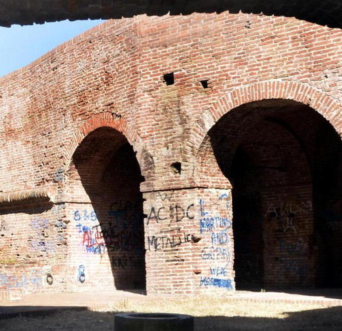 Ciceroni volontari Studenti in tour tra le mura segrete