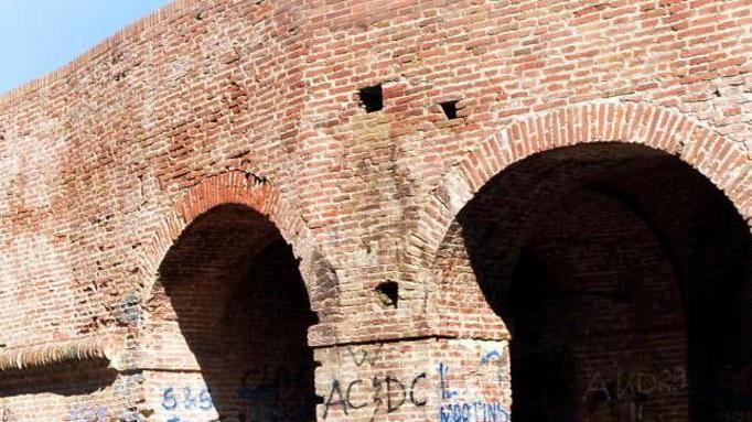 Ciceroni volontari Studenti in tour tra le mura segrete
