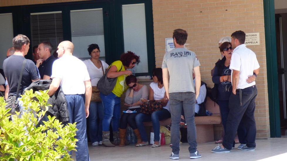 Forse un funerale unico per l’ultimo saluto