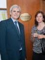 La sala riunioni intitolata ad Alessio 