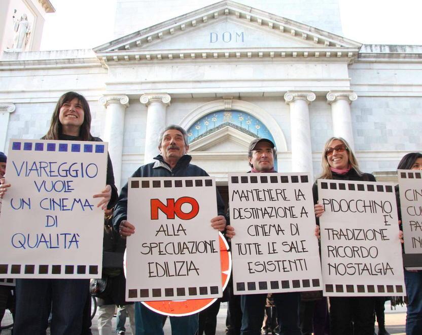 La soddisfazione del sindaco Betti