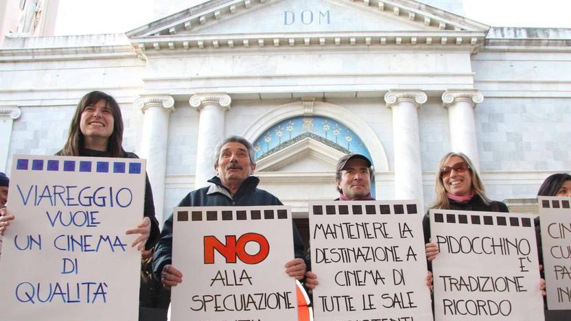 La soddisfazione del sindaco Betti