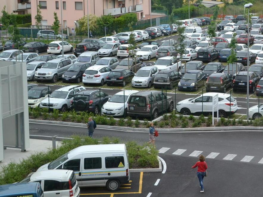 «Ubicazione sbagliata, colpe bipartisan» 