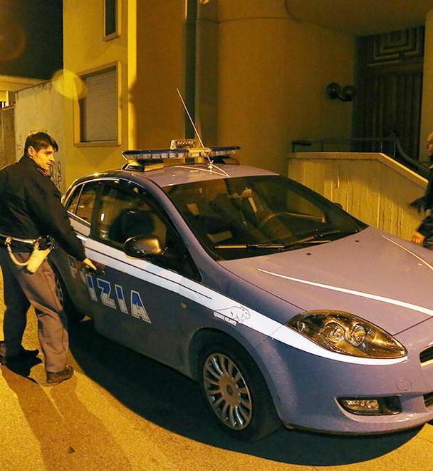 «Il ladro selezionava i monili da rubare» 
