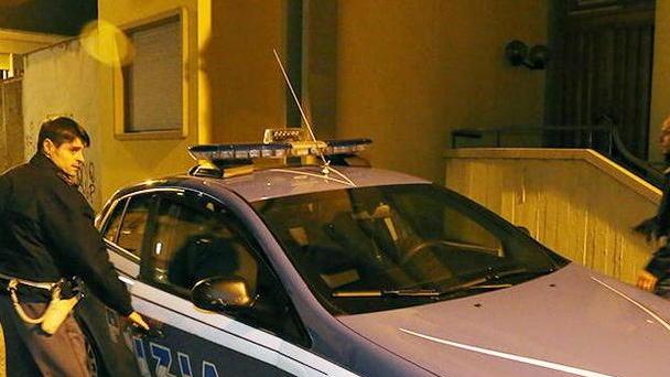 «Il ladro selezionava i monili da rubare»