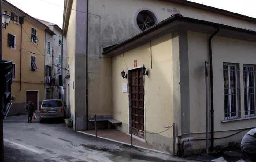 Santa Lucia, il paese si sente dimenticato 