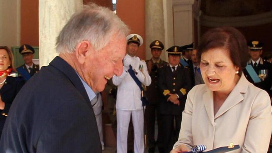 «Vi racconto cosa vuol dire la guerra»