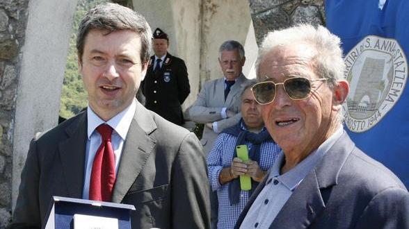 Dalla rinascita di Sant’Anna un messaggio per l’Europa