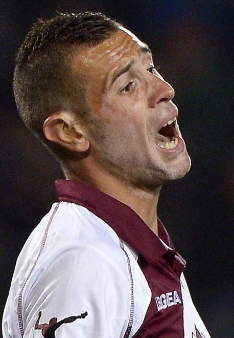  Nicola-Spinelli: altro rinvio Mazzoni torna a Livorno 