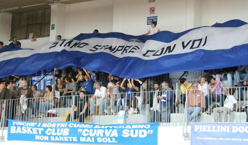 PL, serata d’altri tempi In palio la promozione in C 