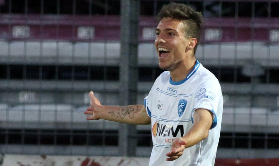 Suggestione Vargas Mentre aumentano le possibilità per Verdi