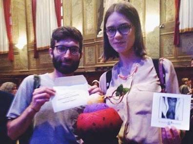 Lotta agli sprechi: Stazione premiata a Roma 