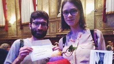 Lotta agli sprechi: Stazione premiata a Roma