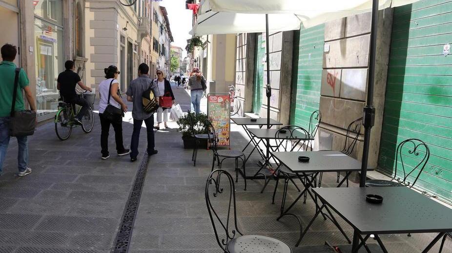 Ombrelloni e gazebo scatta nuovo regolamento