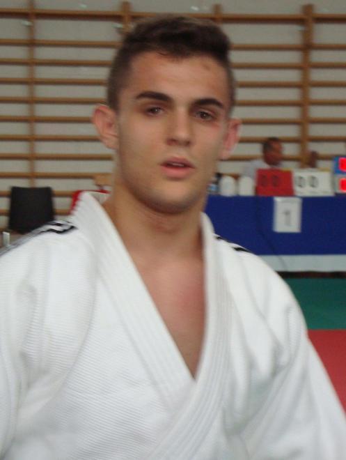 Placidi, Farcas, Somma e Lucente dominano i campionati regionali 