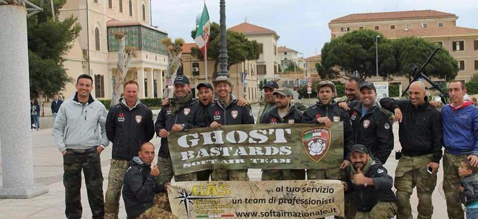Ai Ghost il campionato regionale 