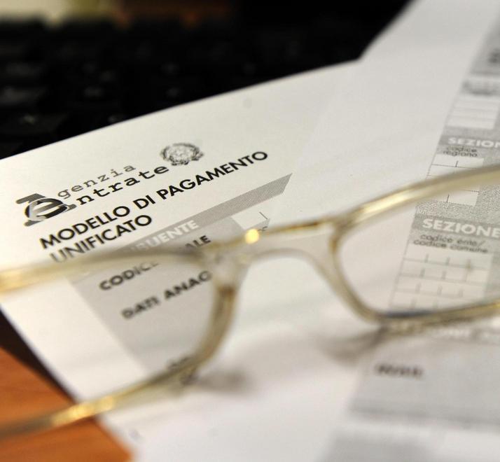I bollettini prestampati non arriveranno 