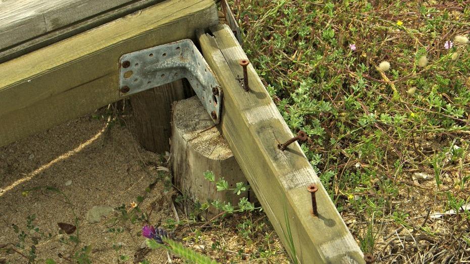 Sa Mesa Longa deturpata, in spiaggia anche siringhe