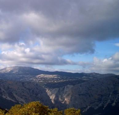 Sic Su Sercone, incontri affollati a Dorgali e Orgosolo