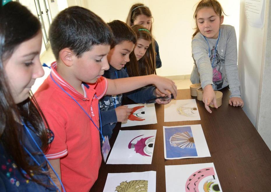 Alunni alla scoperta della fisica con l’Ailun 