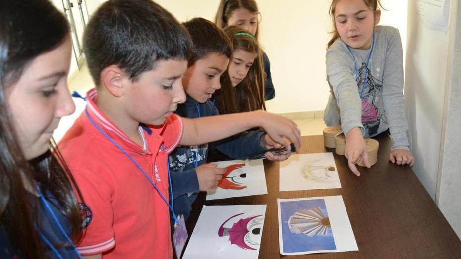 Alunni alla scoperta della fisica con l’Ailun